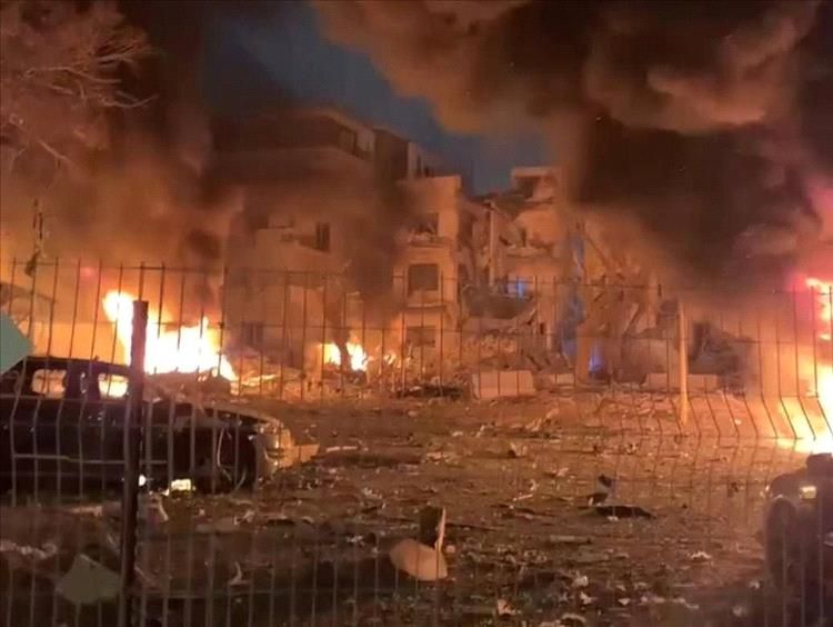 أسباب تأجيل انخراط الحوثيين في الحرب الإيرانية الإسرائيلية