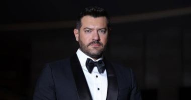 عمرو يوسف بطلا لموسم صيد الغزلان وأحمد المرسى مخرجا لأول مرة