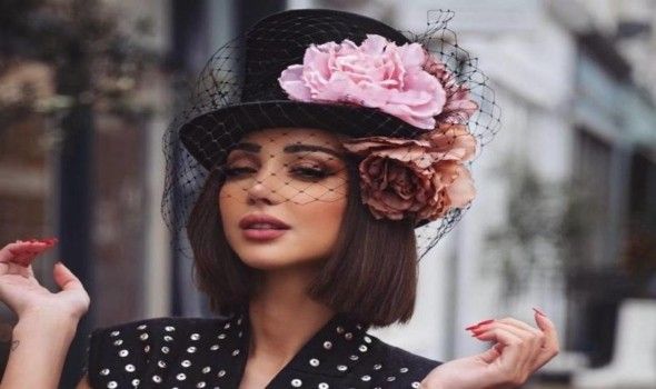 بسمة بوسيل تعلّق للمرة الأولى بعد خروج نجلها من المستشفى