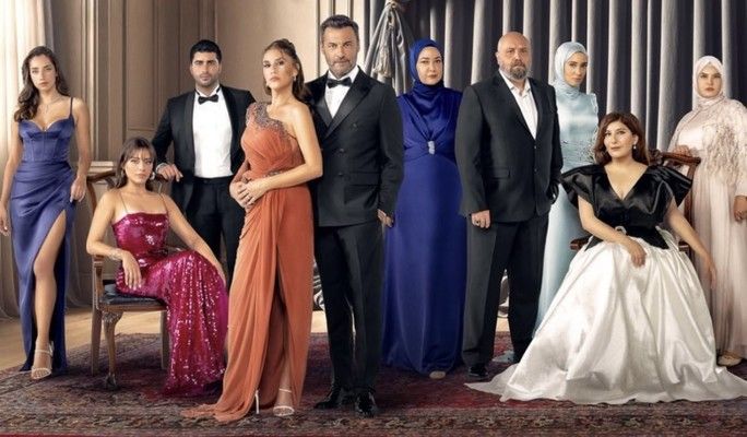 ماذا سيحل بمسلسل "شراب التوت" ؟