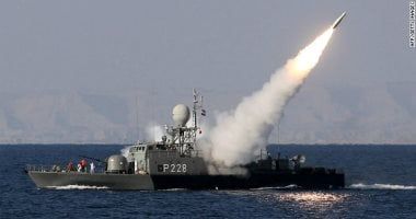 إعلام إسرائيلى: بلاغات بوجود عالقين فى تل أبيب جراء القصف الإيراني