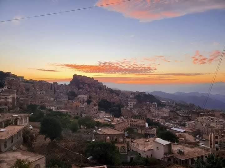 هزة أرضية تضرب مديريات ريفية في المحويت وسط مخاوف من أنشطة عسكرية حوثية