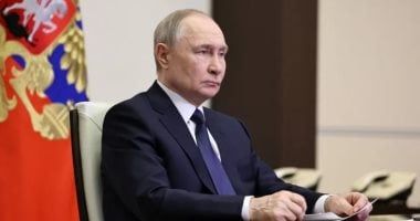 بوتين: روسيا لديها عمال بمحطة بوشهر النووية واتفقنا مع إسرائيل على سلامتهم