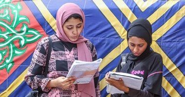 أسئلة مهمة.. مراجعة مادة الأحياء لطلاب الثانوية العامة 2025