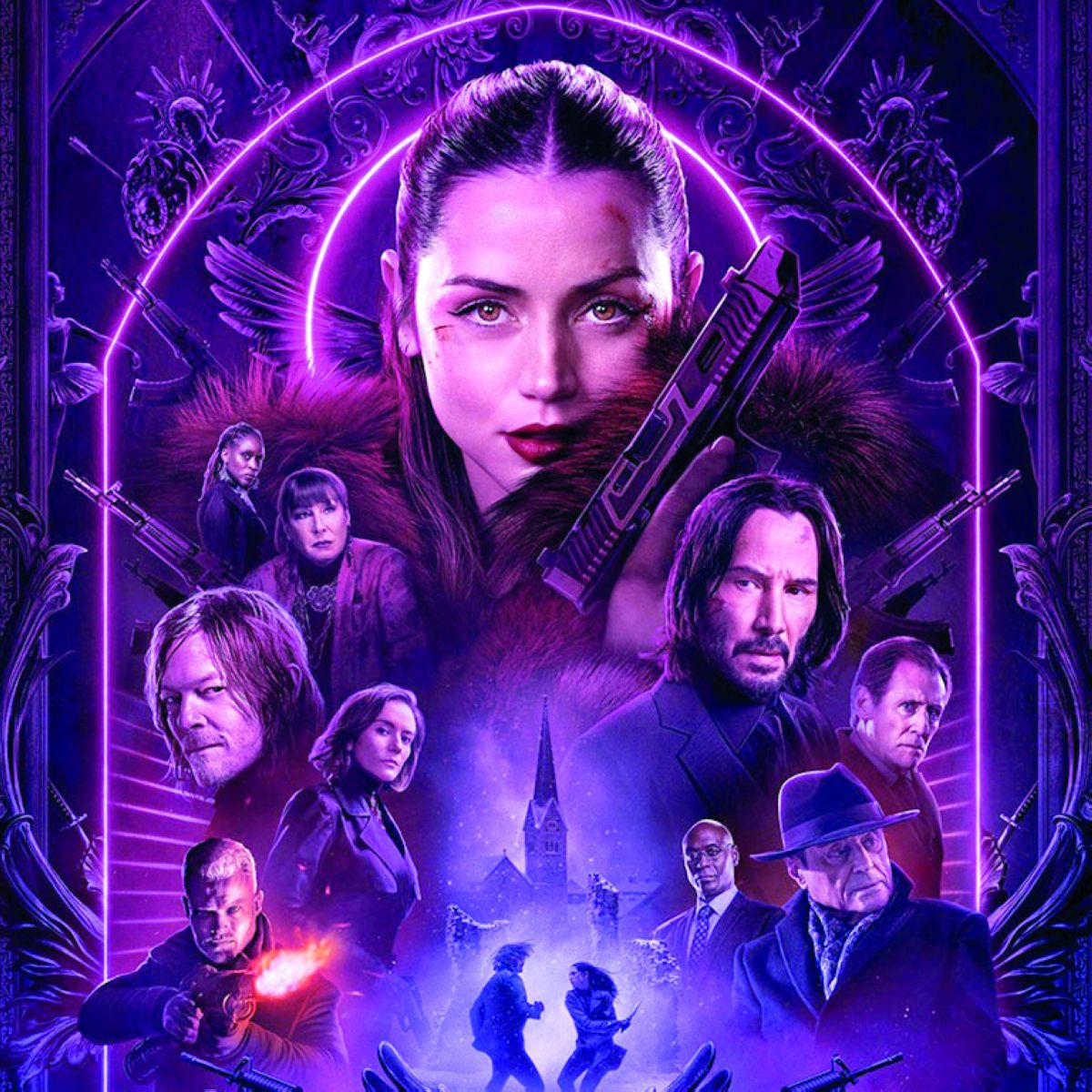 الامارات | توب 5 أفلام