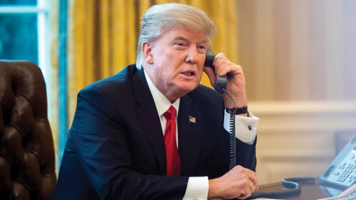 عاجل : ترامب يوافق على ضرب إيران وفرصة اخيرة امام طهران قبل إصداره أمر التنفيذ