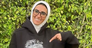 وفاة والدة سارة وفيق مخرجة فيلم ريستارت