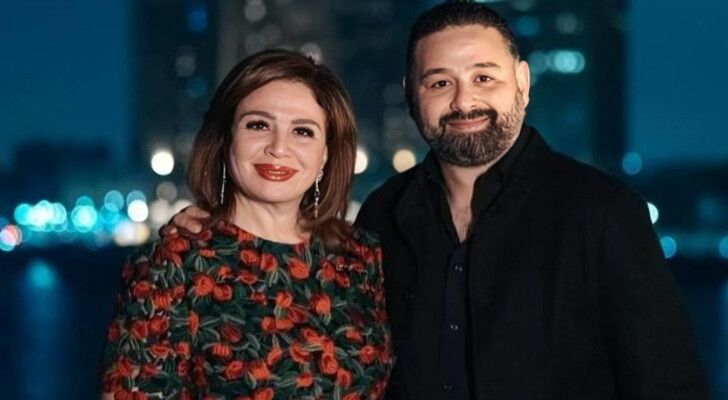 أمير شاهين : عشت مشاعر صعبة بسبب ما حصل مع شقيقتي إلهام شاهين