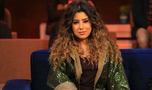 الفنانة آيتن عامر تنفي زواجها من منتج شهير