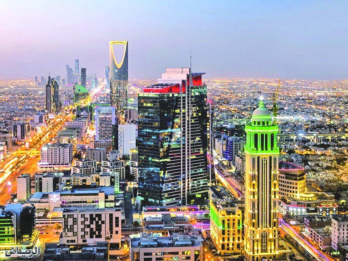 المملكة تستثمر عالمياً في صناديق الملكية الخاصة