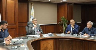 محافظ الجيزة يصدر قرارًا بتشكيل المكتب الفنى لدعم تنفيذ المشروعات وتحسين الخدمات