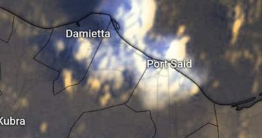 درجات الحرارة المتوقعة اليوم الخميس 19 يونيو 2025 فى مصر