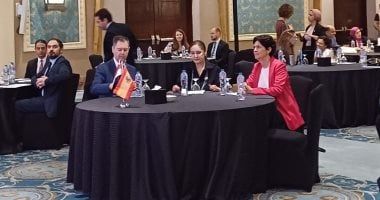 بتمويل أوروبى.. اختتام مشروع "كونميجو" لدعم قدرات مصر في إدارة الهجرة