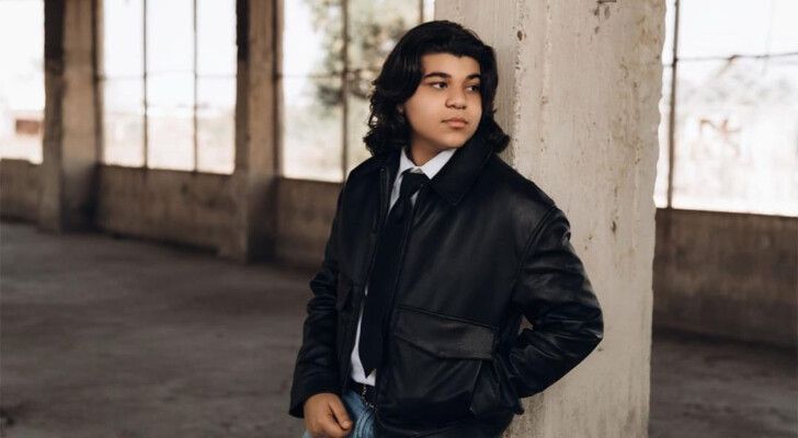 أغنية جديدة لآدم من إنتاج روتانا