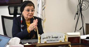 نائب وزير الصحة تتابع مشاركة القطاع الخاص بمبادرة "الألف يوم الذهبية" بقنا