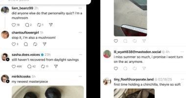 تكنولوجيا: Threads توسّع تكاملها مع الشبكات اللامركزية عبر ميزة البحث عن المستخدمين