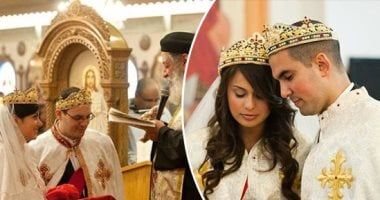 الفرق بين الطلاق وبطلان الزواج فى الكنيسة.. التفاصيل