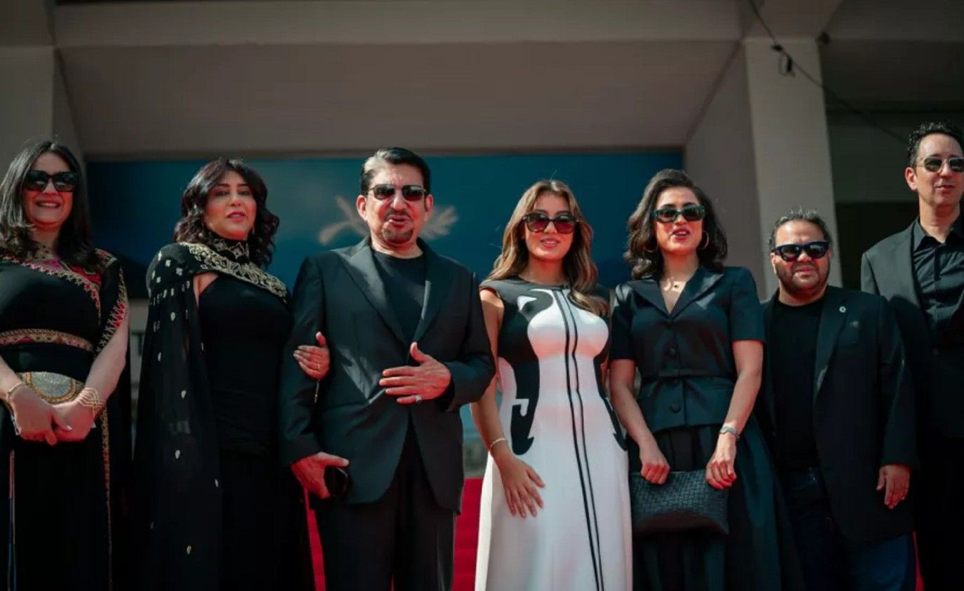  أفلام سعودية نافست عالميًا: من مهرجان كان إلى الأوسكار