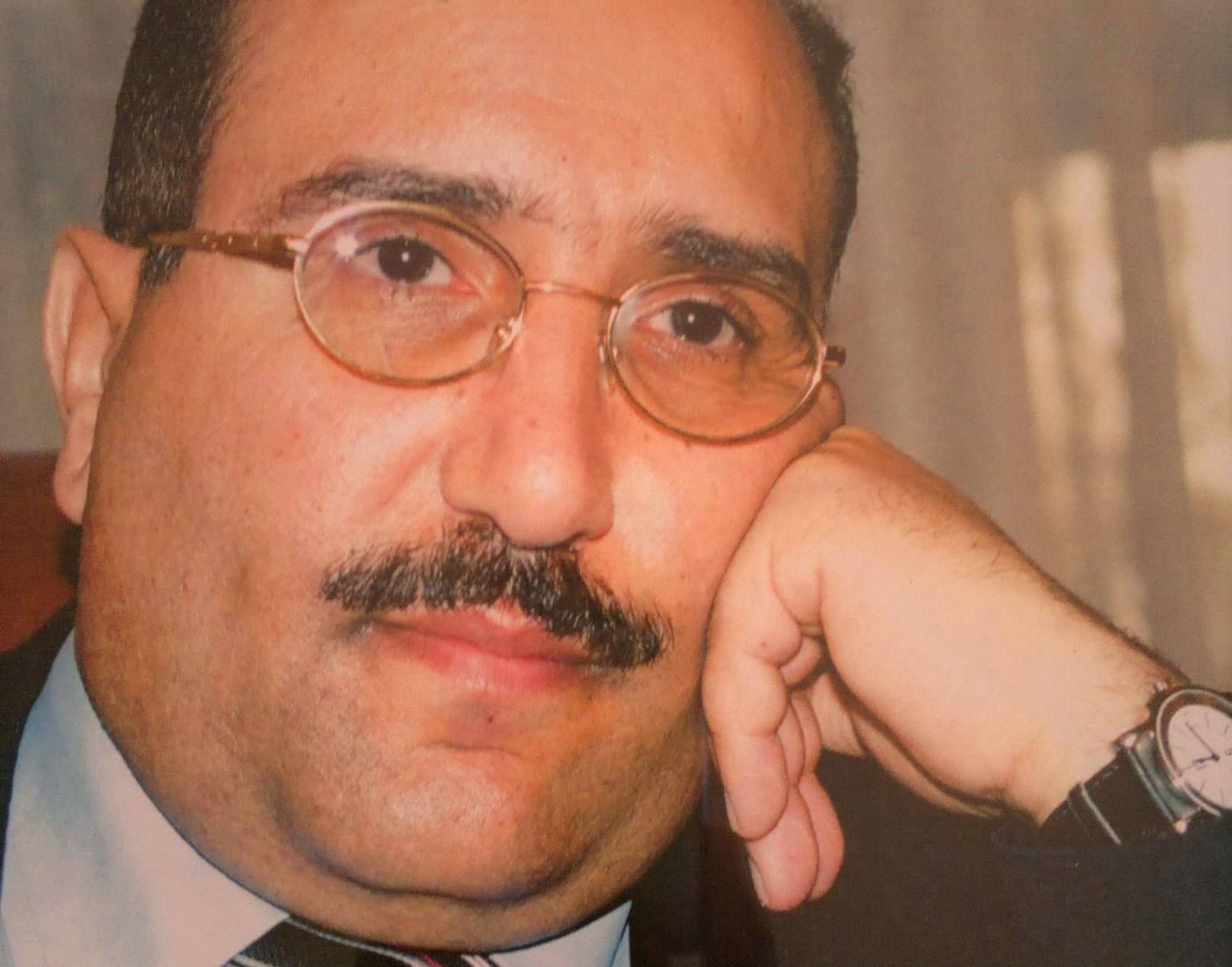 خالد الرويشان يصدر اعلانا مزلزلا (وثيقة)