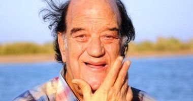 ذكرى ميلاده.. رحلة حسن حسني من المسرح العسكري إلى تميمة حظ السينما المصرية