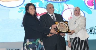 طب قصر العينى تنظم المؤتمر السنوى الثانى لمرضى السكرى والغدد الصماء