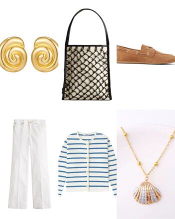 5 صيحات لا غنى عنها في صيف 2025