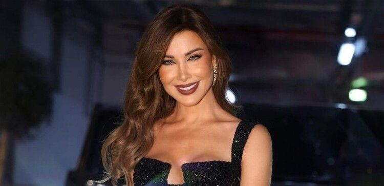نانسي عجرم تثير حماس الجمهور لجديدها بطريقة مبتكرة
