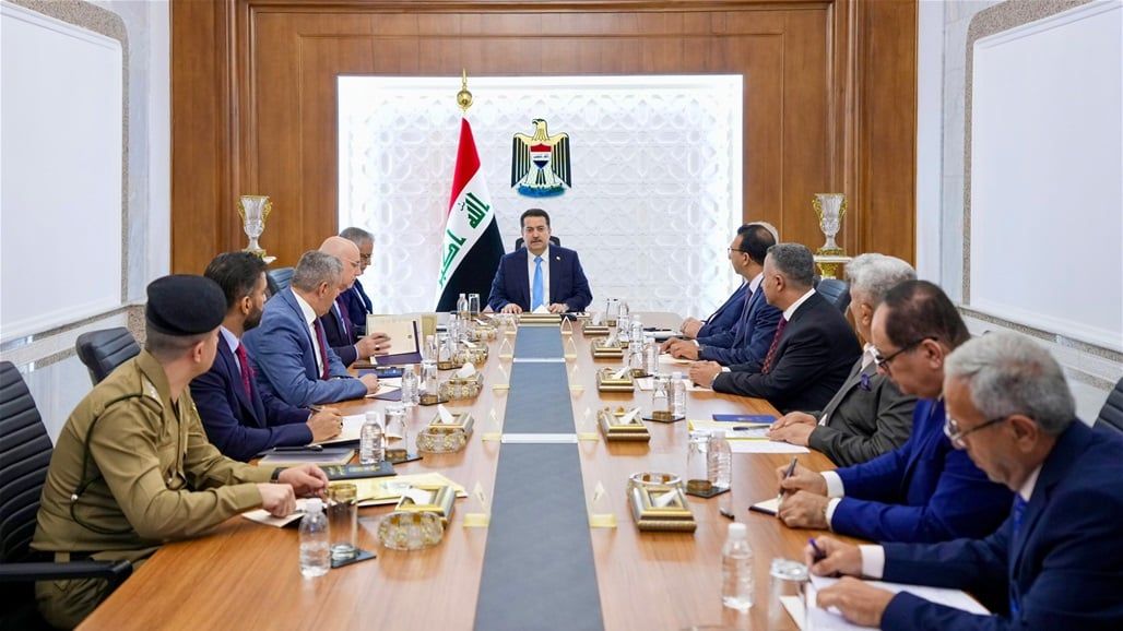 توجيه بانعقاد دائم.. غرفة الطوارئ النووية تطلع السوداني على "إمكانية تأثر العراق" بأي حدث اشعاعي