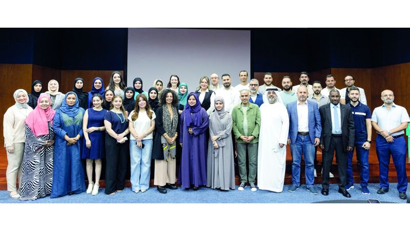 الامارات | تعاون بين أكاديمية دبي للإعلام ومبادرة «أخبار Google»