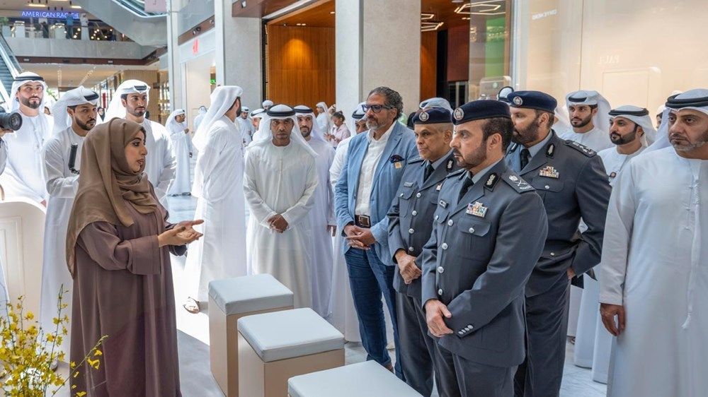 برعاية سيف بن زايد.. انطلاق فعاليات «ملتقى الوقاية من المخدرات 2025»