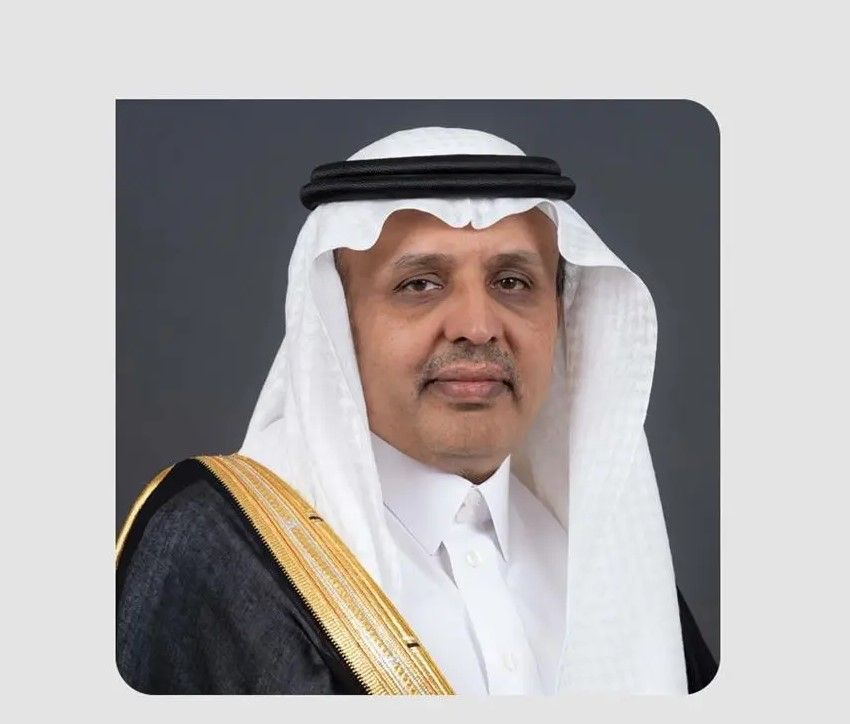 انتخاب الرميح رئيسًا للشرق الأوسط وشمال أفريقيا في الاتحاد الدولي للنقل العام حتى عام 2028