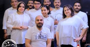 "الخان" تُحيي أمسية طربية بقصر الأمير طاز بقيادة فادي المغربي اليوم