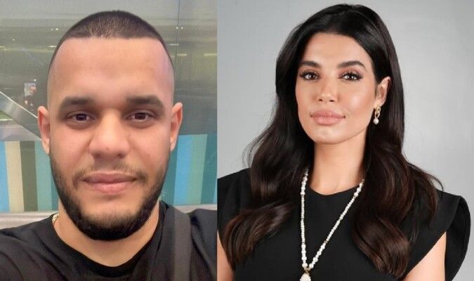 وفاة شقيق ليال الإختيار بشكل مفاجئ عن عمر يناهز 30 عاماً