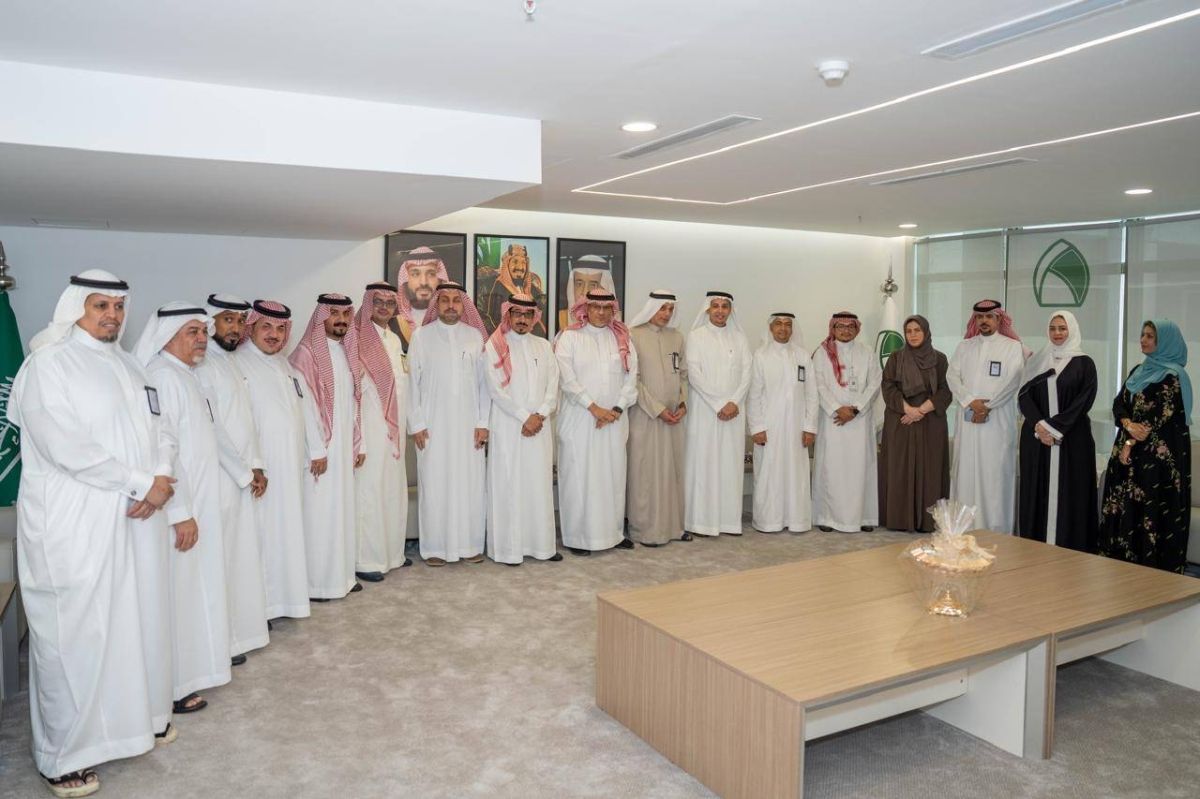 وكيل وزارة الحج والعمرة يدشن جائرة إكرام للتميز لموسم حج 1446