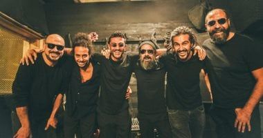 فرقة أوتوستراد تحيي حفلاً استثنائياً في ساقية الصاوي 17 يوليو المقبل