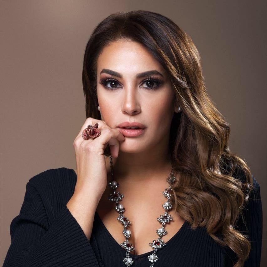 مصادر تحسم الجدل.. فصل هند صبري من نقابة المهن التمثيلية شائعات