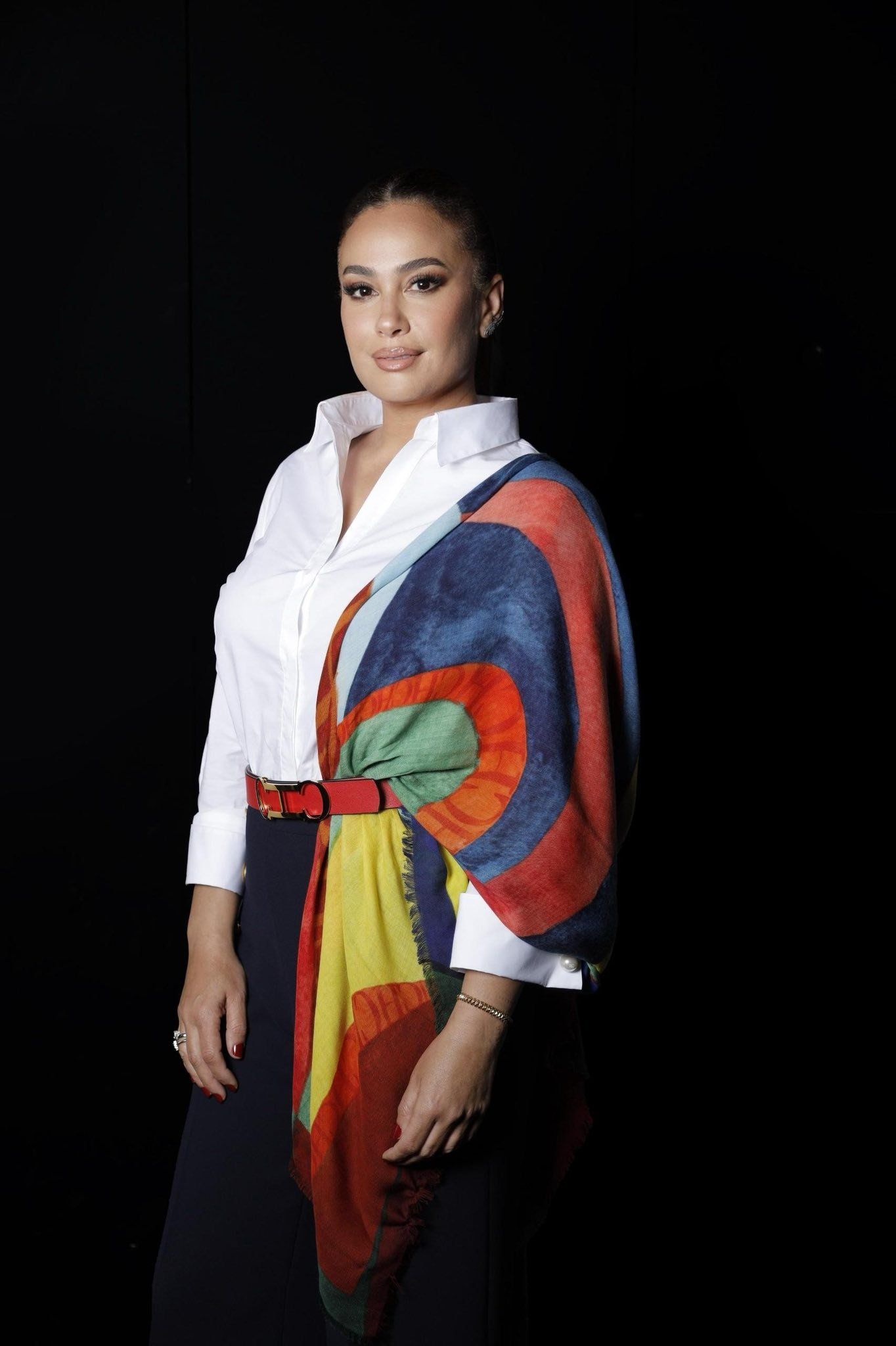 مصادر تحسم الجدل.. فصل هند صبري من نقابة المهن التمثيلية شائعات