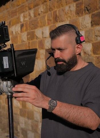 بعد غياب .. جو بو عيد يعود مع سيرين عبد النور