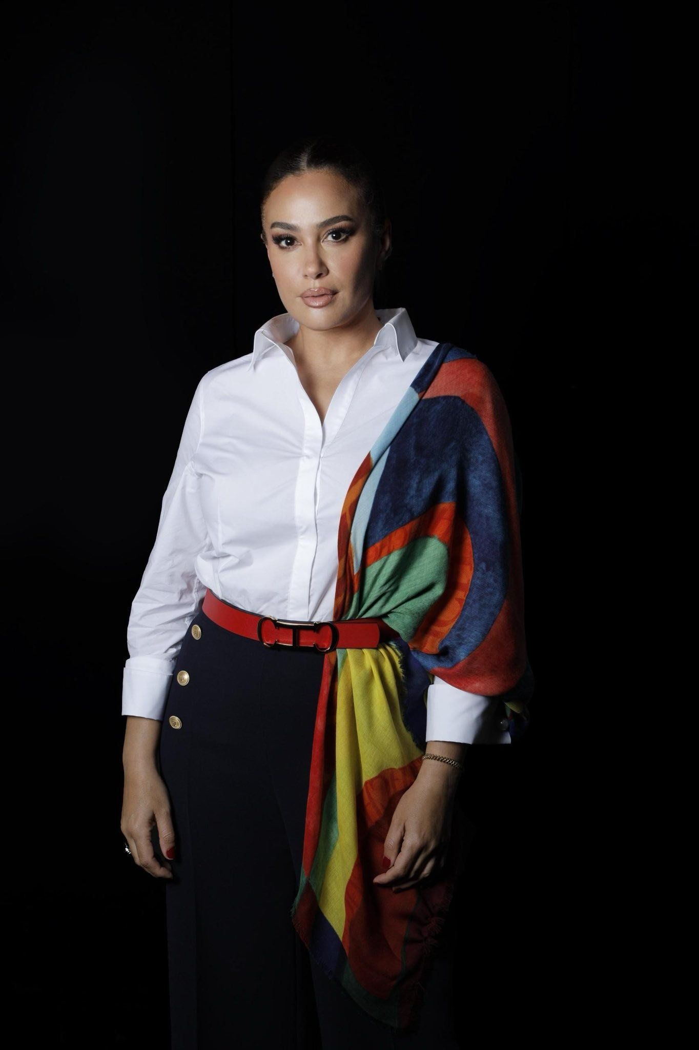 مصادر تحسم الجدل.. فصل هند صبري من نقابة المهن التمثيلية شائعات