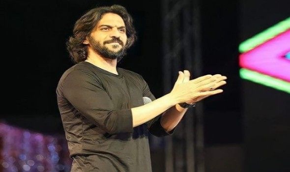 إخلاء سبيل بهاء سلطان بعد التحقيق معه بتهمة إصدار أغنية دون ترخيص