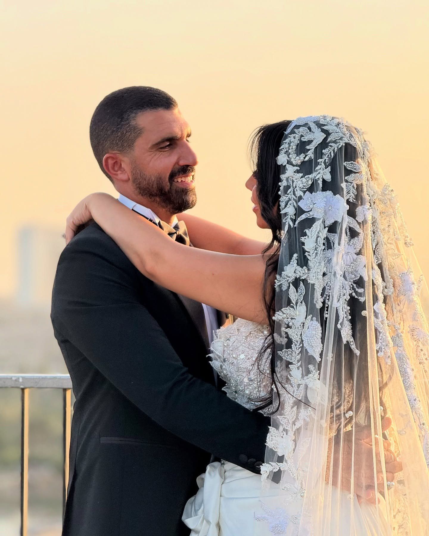 ماهيتاب ماجد المصري.. جولة بحساب أحدث عروس بالوسط الفني على انستجرام