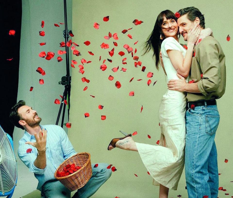 الامارات | توب 5 أفلام