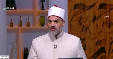 أمين الفتوى بدار الإفتاء: النجاة تكون فى دعم الوطن ولا تكون شوكة في ظهره