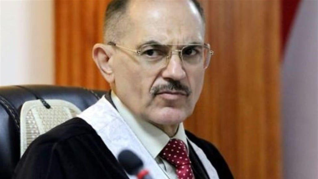 العميري يطالب باجتماع "سياسي" والمشهداني يعارض.. ما علاقة ذلك باستقالة القضاة؟ (وثائق)