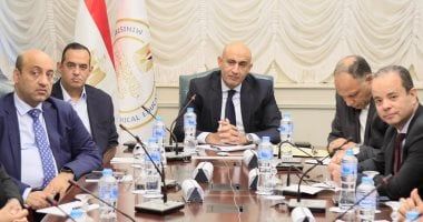 وزير التعليم: عدم السماح بتأخير توزيع أوراق الأسئلة بلجان الثانوية العامة
