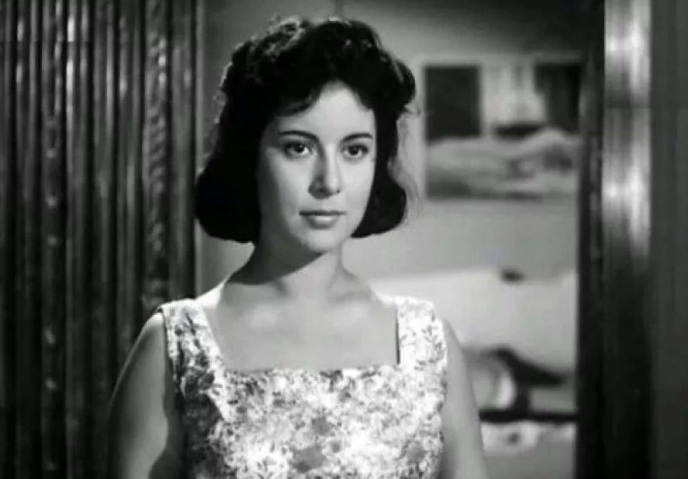 آمال فريد: لمعت أمام النجوم واعتزلت بسن صغير