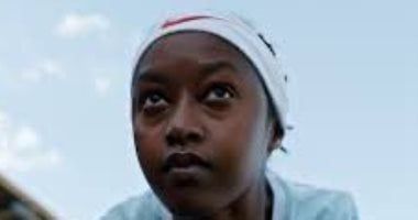 إلهام محمد عثمان تفوز بجائزة أفضل ممثلة من مهرجان الداخلة