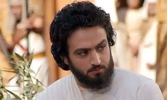 خبر وفاة بطل "النبي يوسف" بالأحداث الأخيرة يحدث ضجة