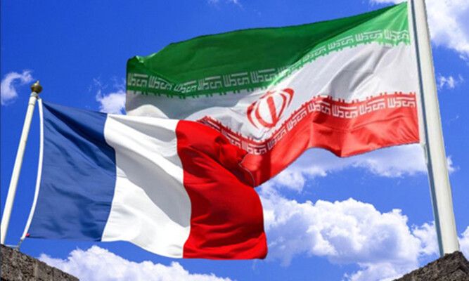 السلطات الفرنسية عيّنت سفيرا جديدا في إيران