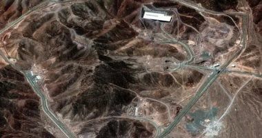 "أم القنابل".. تعرف على القنبلة الوحيدة القادرة على ضرب منشأة فوردو النووية